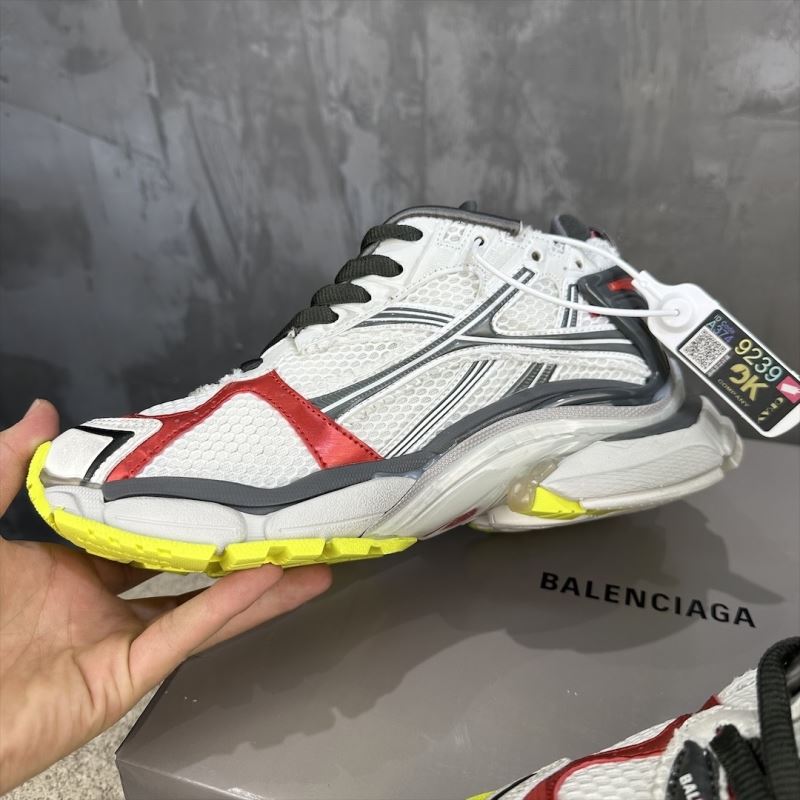 Balenciaga Track Shoes